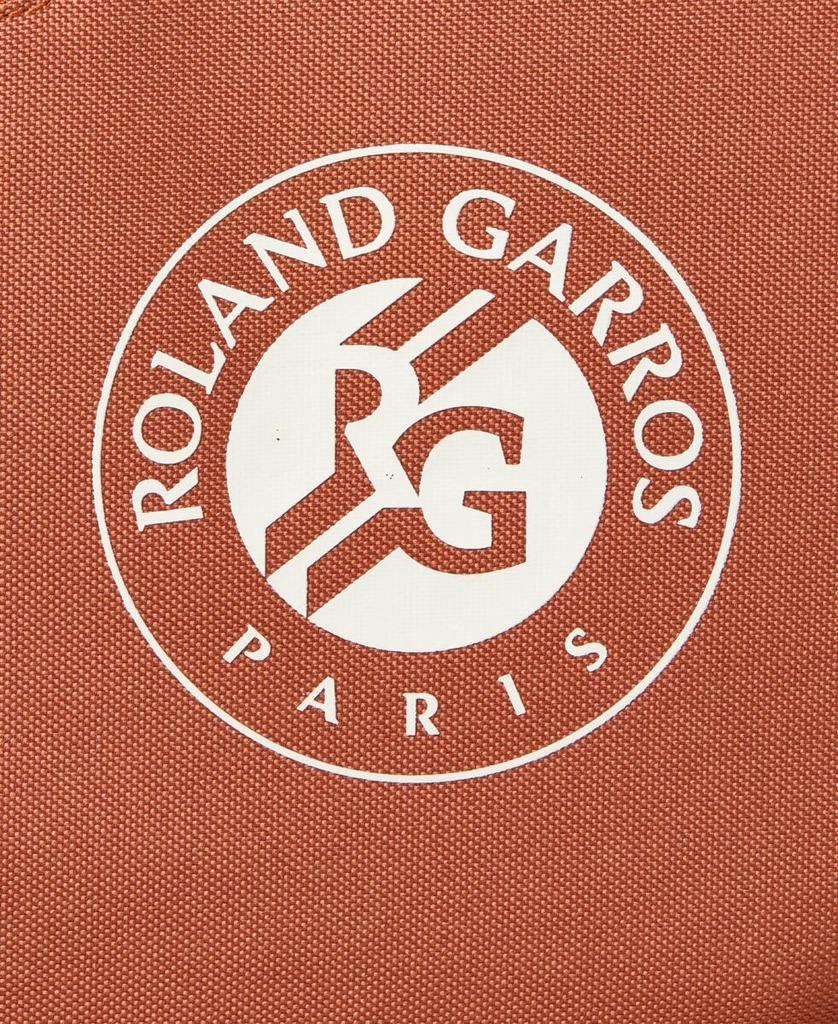  Bolso de Tenis Wilson Roland Garros Paris Team 3PK  