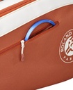  Bolso de Tenis Wilson Roland Garros Paris Team 3PK  