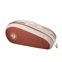  Bolso de Tenis Wilson Roland Garros Paris Team 6PK  