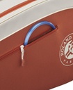  Bolso de Tenis Wilson Roland Garros Paris Team 6PK  