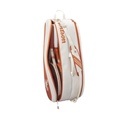  Bolso de Tenis Wilson Roland Garros Paris Team 6PK  