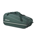  Bolso de Tenis Wilson Team 6PK  