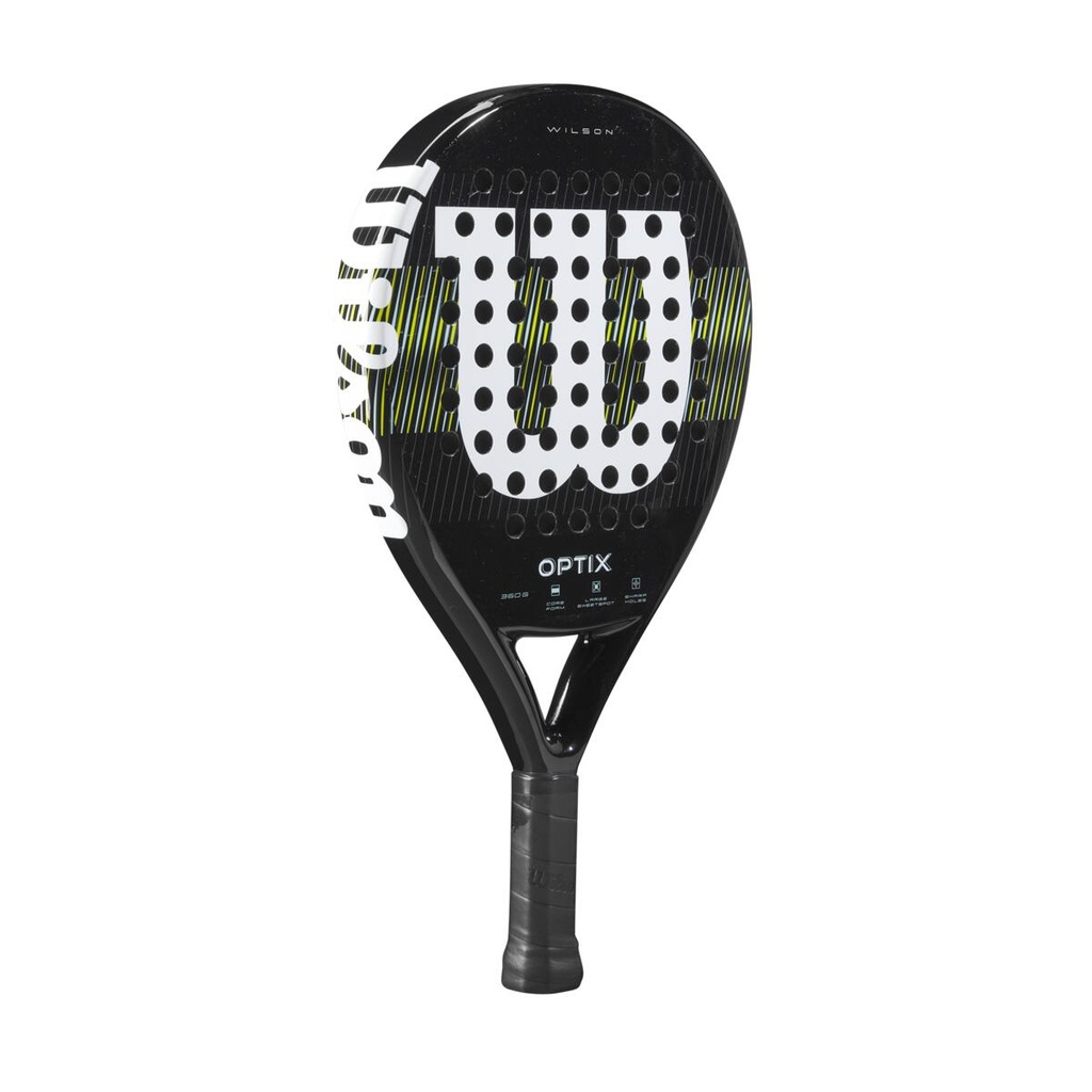 Pala de Padel Wilson Optix V1 