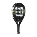 Pala de Padel Wilson Optix V1 