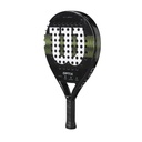 Pala de Padel Wilson Optix V1 