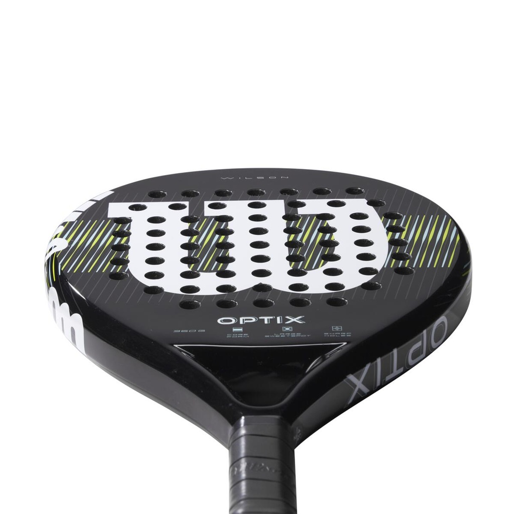 Pala de Padel Wilson Optix V1 