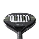 Pala de Padel Wilson Optix V1 