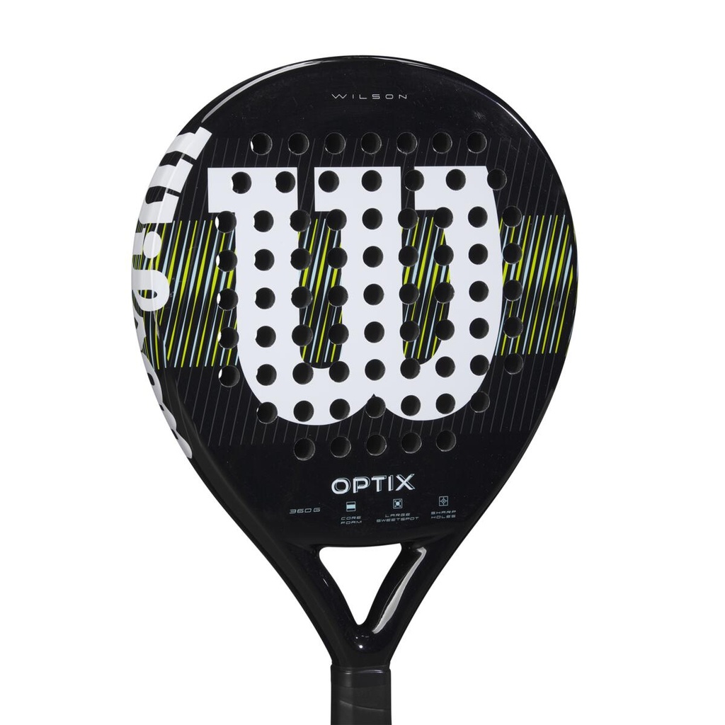 Pala de Padel Wilson Optix V1 