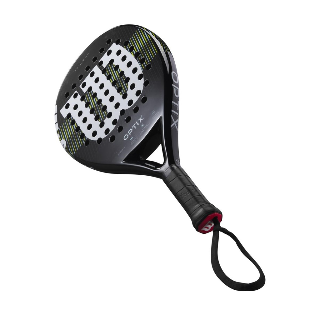 Pala de Padel Wilson Optix V1 