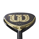 Pala de Padel Wilson Defy LS V1 