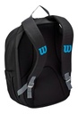 Bolso Backpack Wilson Ultra Ngr/BI/Pl