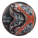 Balón de Fútbol Wilson Black Ops OrNg (NO.5) (E8302)