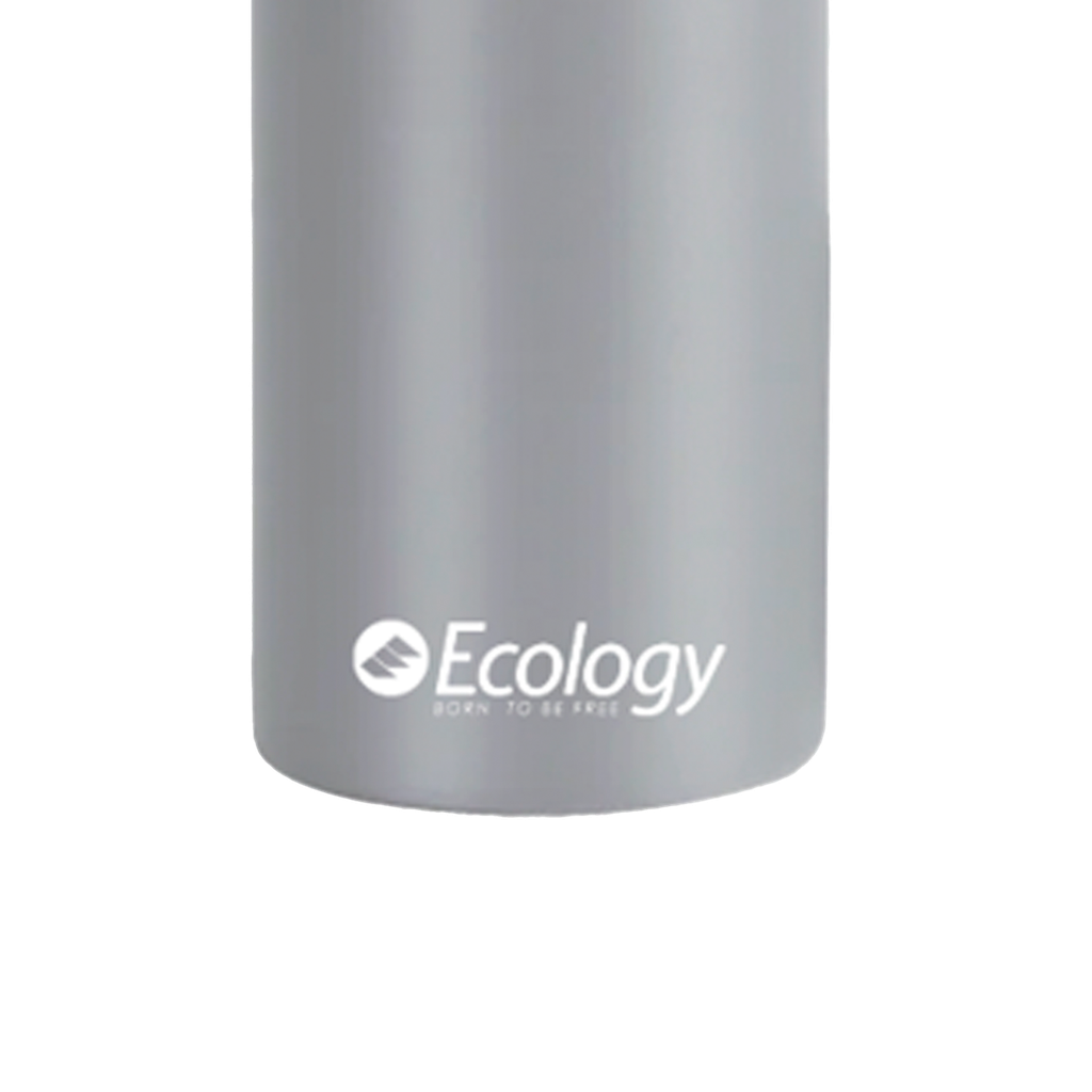 Botella Térmica Ecology Tokyo Con Doble Tapa 21Oz/620ml