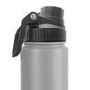 Botella Térmica Ecology Tokyo Con Doble Tapa 21Oz/620ml