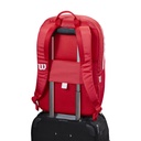  Morral de Padel Wilson Tour 2PK  