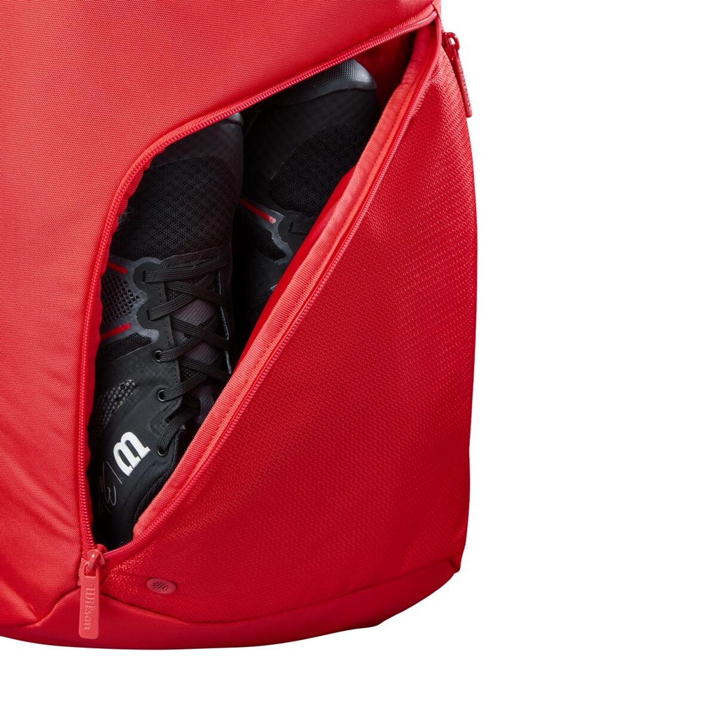  Morral de Padel Wilson Tour 2PK  