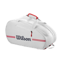  Bolso de Padel Wilson Team 6PK  