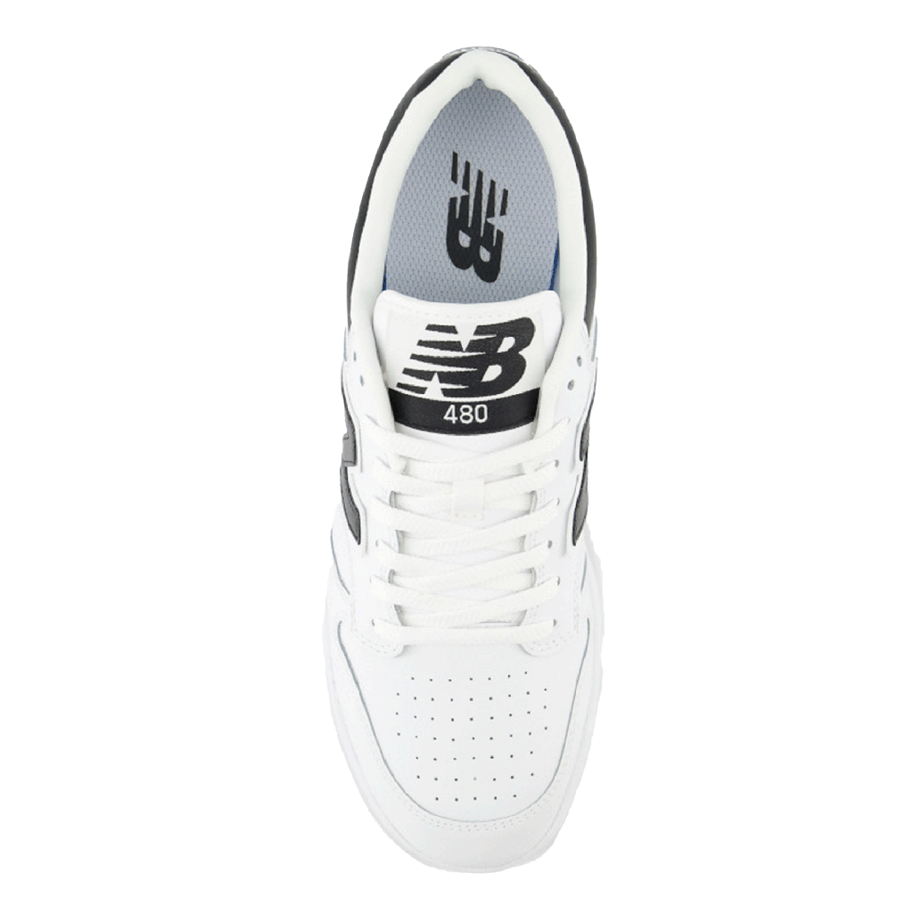Zapato Lifestyle New Balance BB480 Low