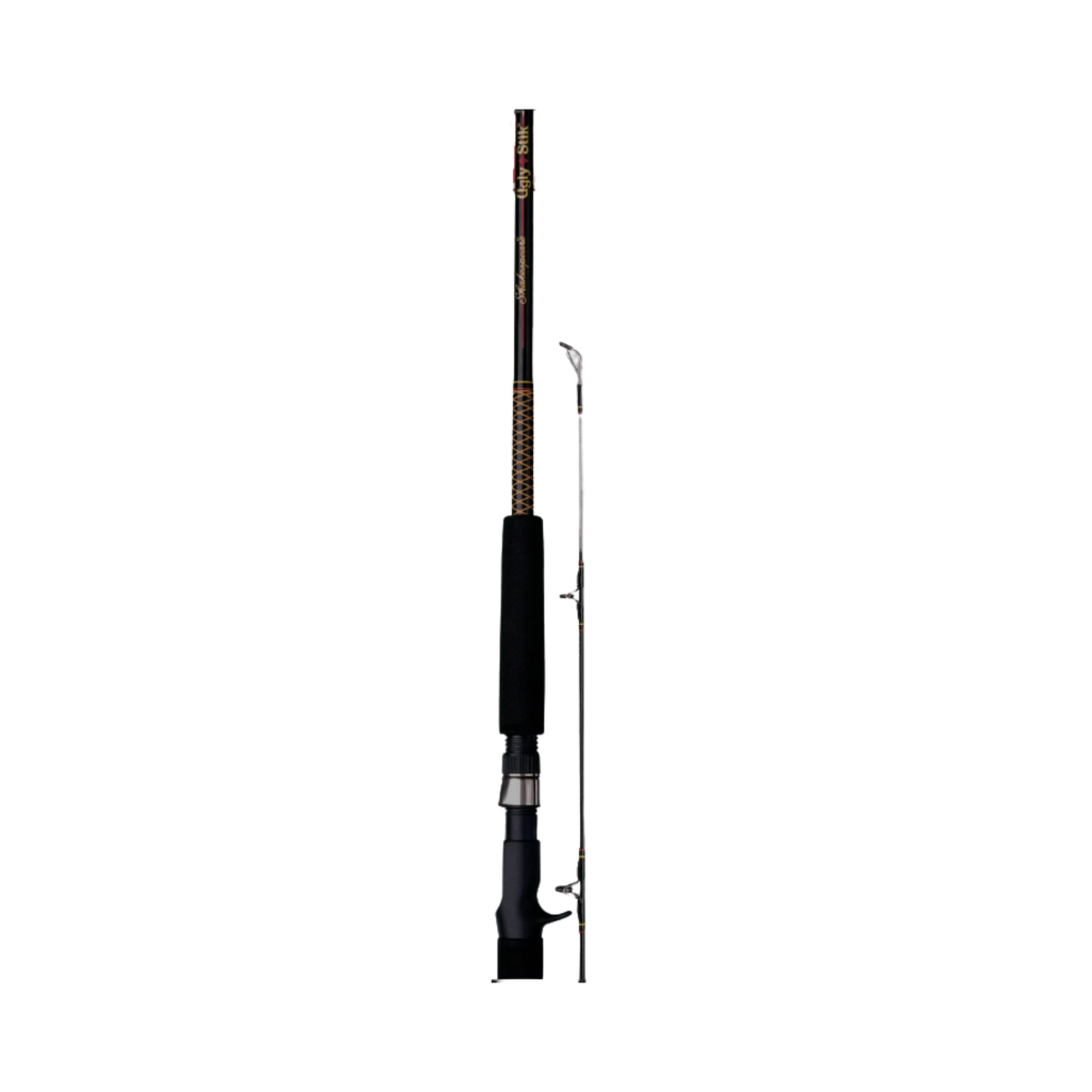 Shakespeare Caña Ugly Stick 6'6" - 1 Pz - H Lure 3/8-1 1/2 Line 20/50 Calm110066 