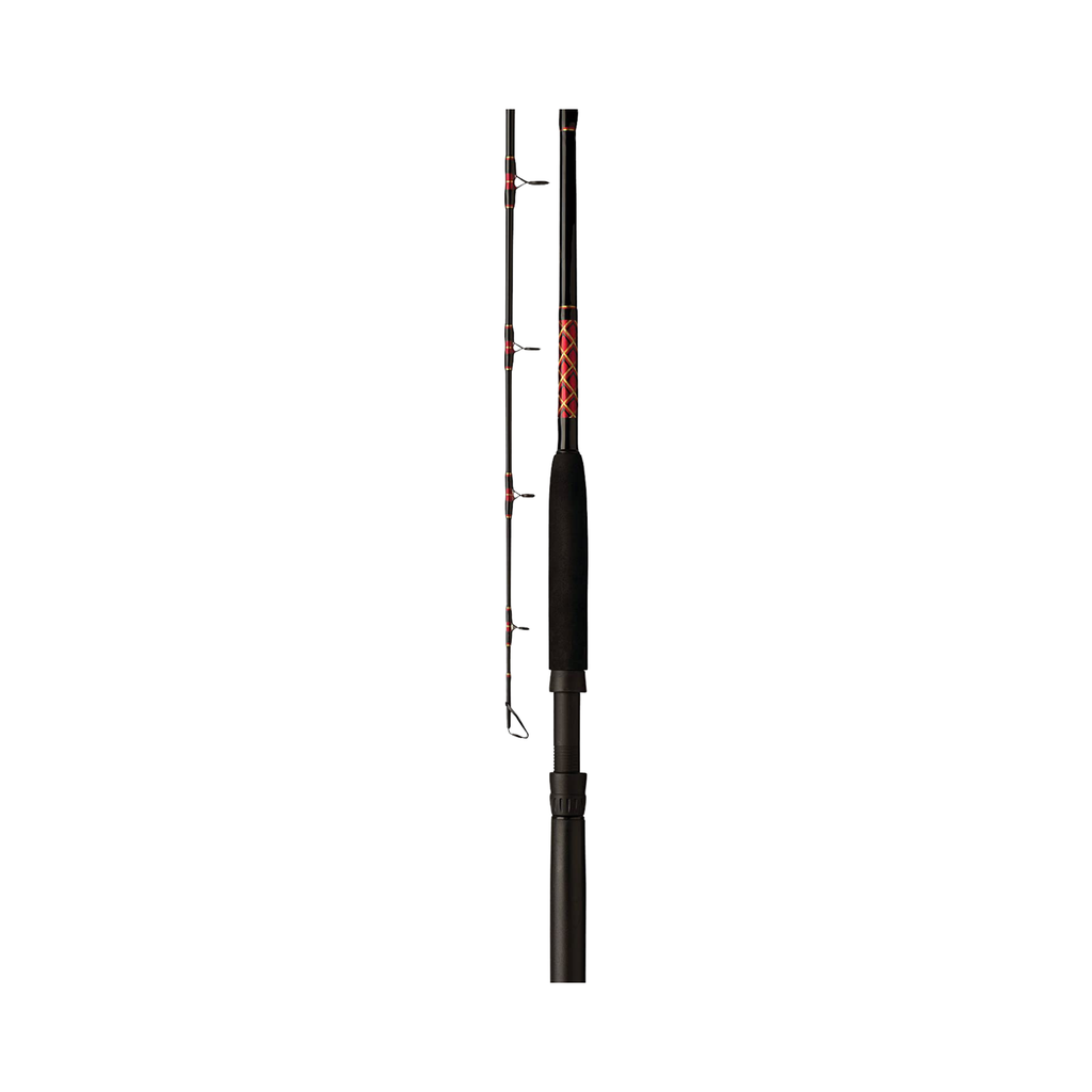 Caña de pescar Penn Mariner Stand Up 6' (1Pza)m Msu3080Rs60 (1161197)