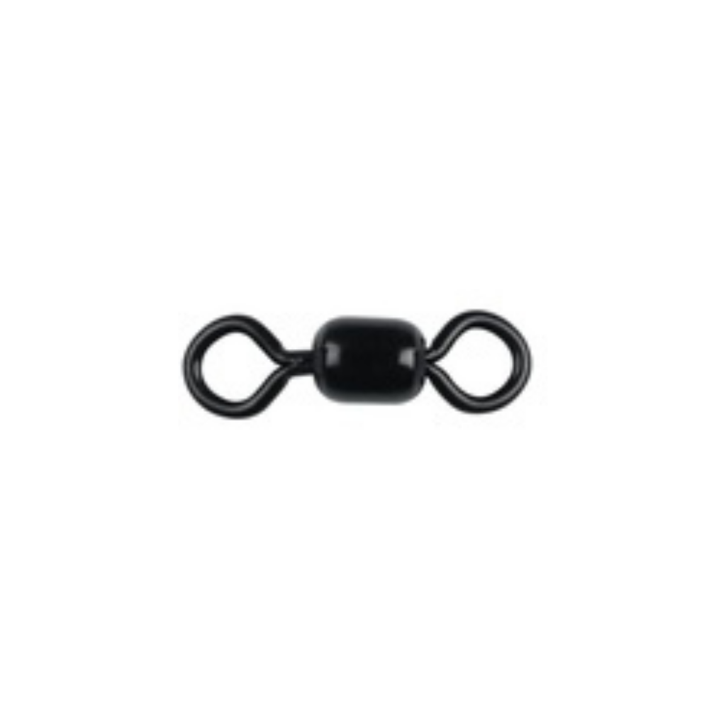 Berkley Cancamo Sin Gancho Tamaño 2/0 250 Lb Color Negro (144 Unid) 