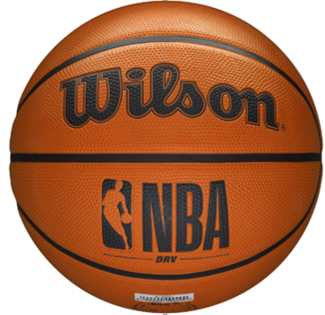Balon de Basket Wilson NBA Drive NO.5