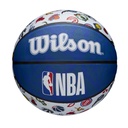 Balon de Basket Wilson NBA All Team NO.7