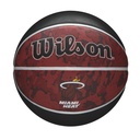 Balon de Basket Wilson NBA Tidye Miami Heat NO.7