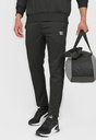 Pantaloneta Wilson French Terry Caballero Negro