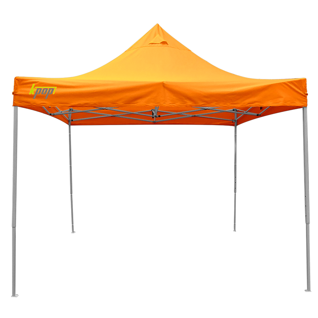 Tela Premium para Techo de Toldo de Hierro K-Pop 3x3 m (ref.:11235)