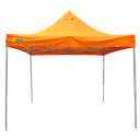 Tela Premium para Techo de Toldo de Hierro K-Pop 3x3 m (ref.:11235)