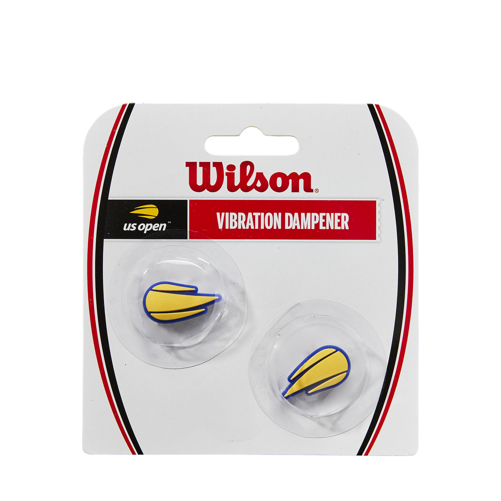 Antivibradores p/Raqueta Tenis Wilson Shock Shield Dampener (Z5379) (copiar)