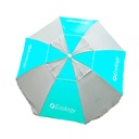 Sombrilla Ecology Uv Fibra Max (Nuevo Modelo)