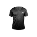 Camiseta Wilson Polyspun Cuello en V Caballero 87315 Jaspe (copiar)