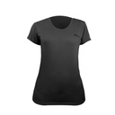 Camiseta Polyspun Cuello Redondo Wilson Dama 73186  (Bulto x 6 Unid. tallas surtidas)