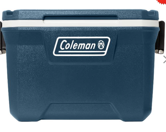 Cava Coleman Portátil 49 Lts (52Qt)