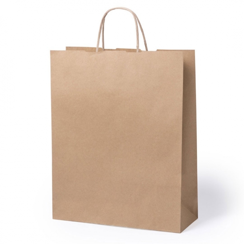 Bolsa de Regalo Papel Kraft