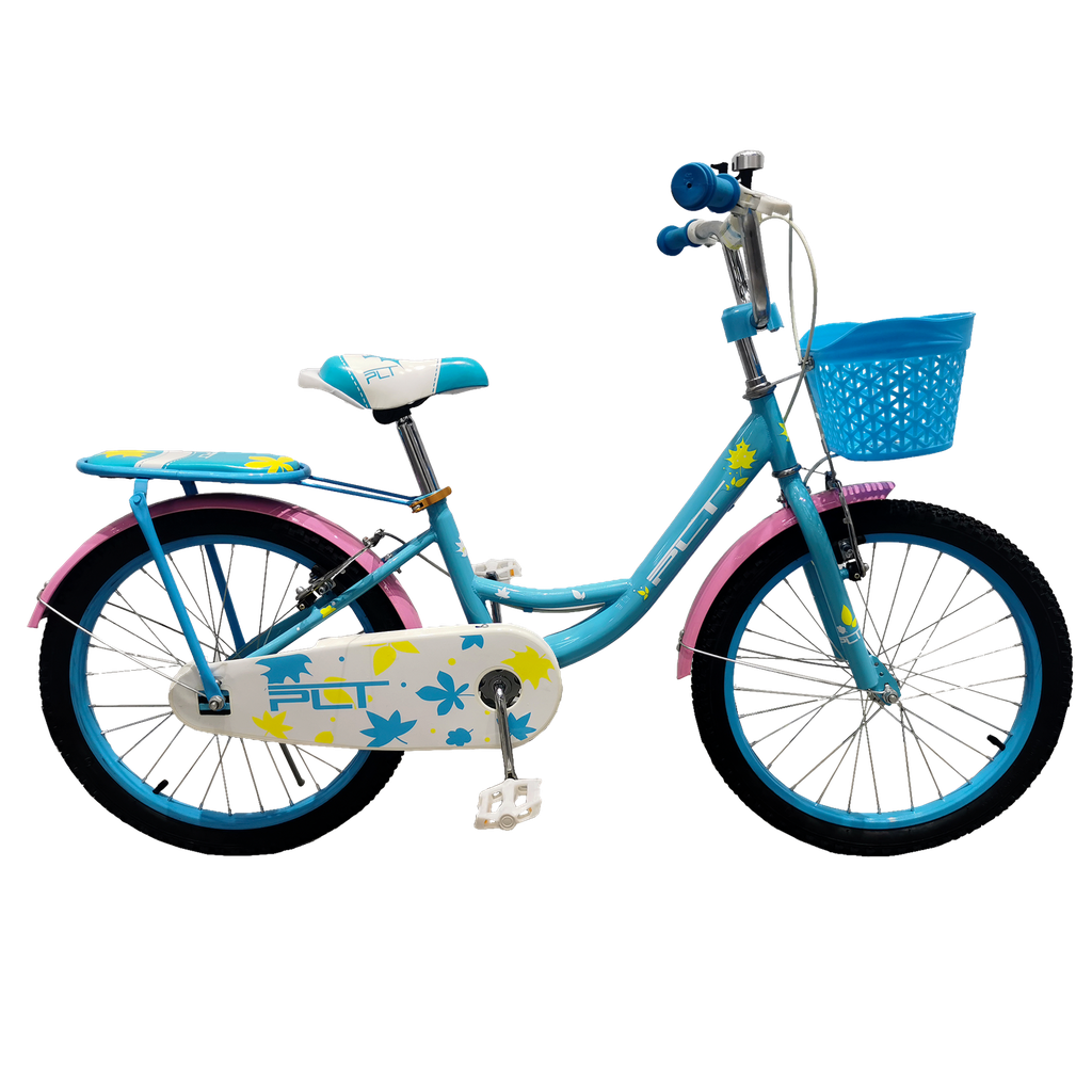 Bicicleta Rin 20 PLT para Niñas