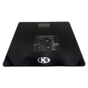 Balanza Digital Bluetooth K6