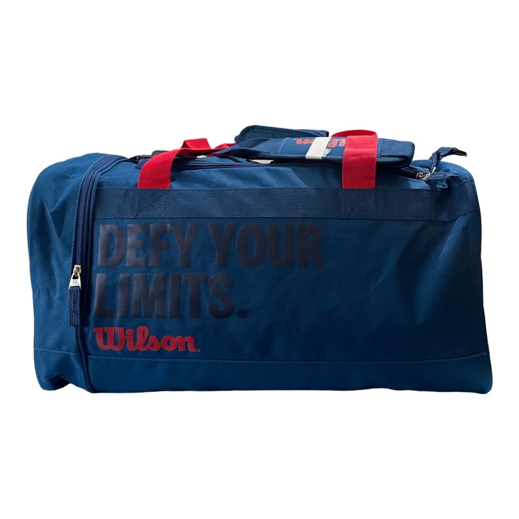Bolso de Viaje Wilson Brooklyn Unisex