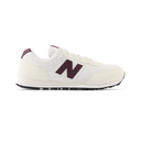 Zapato de Hombre New Balance 400 Negro (copiar)