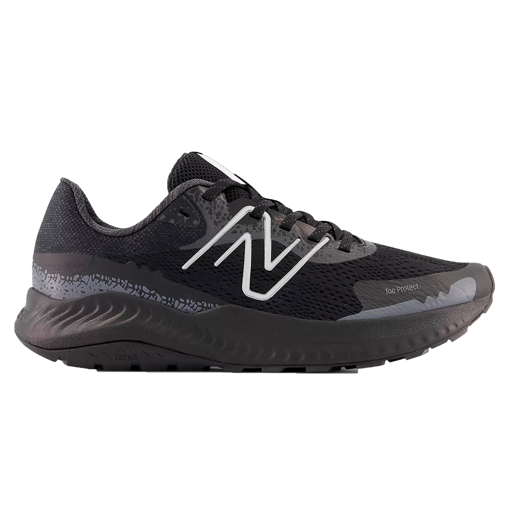 **Zapato de Hombre New Balance DynaSoft Nitrel V5 Negro