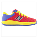 Zapatos Tennis Niño New Balance 696