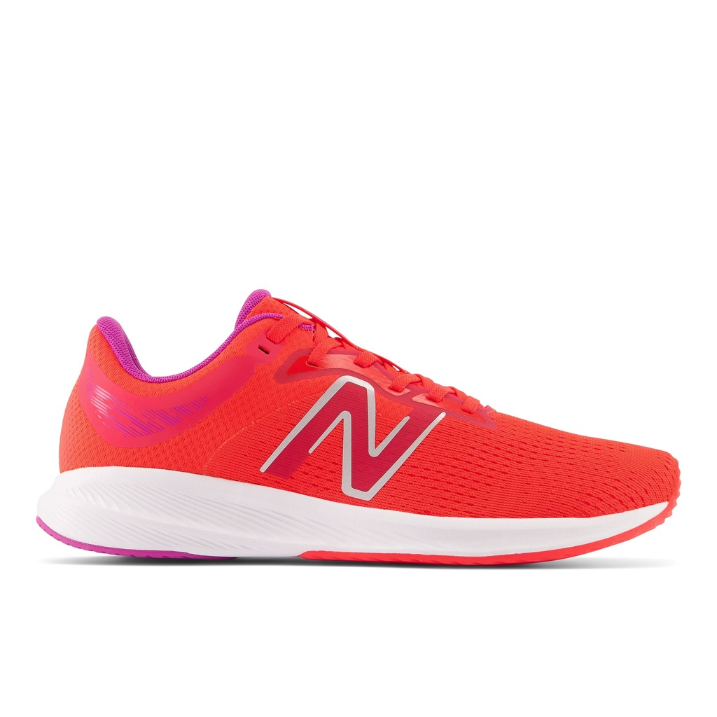 Zapato Running Mujer New Balance DRAFT Anaranjado (12 pares)