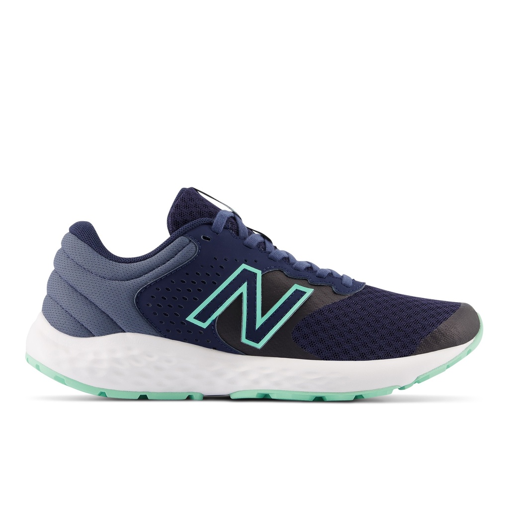 Zapato Running Mujer New Balance 420 Azul Marino (12 pares)
