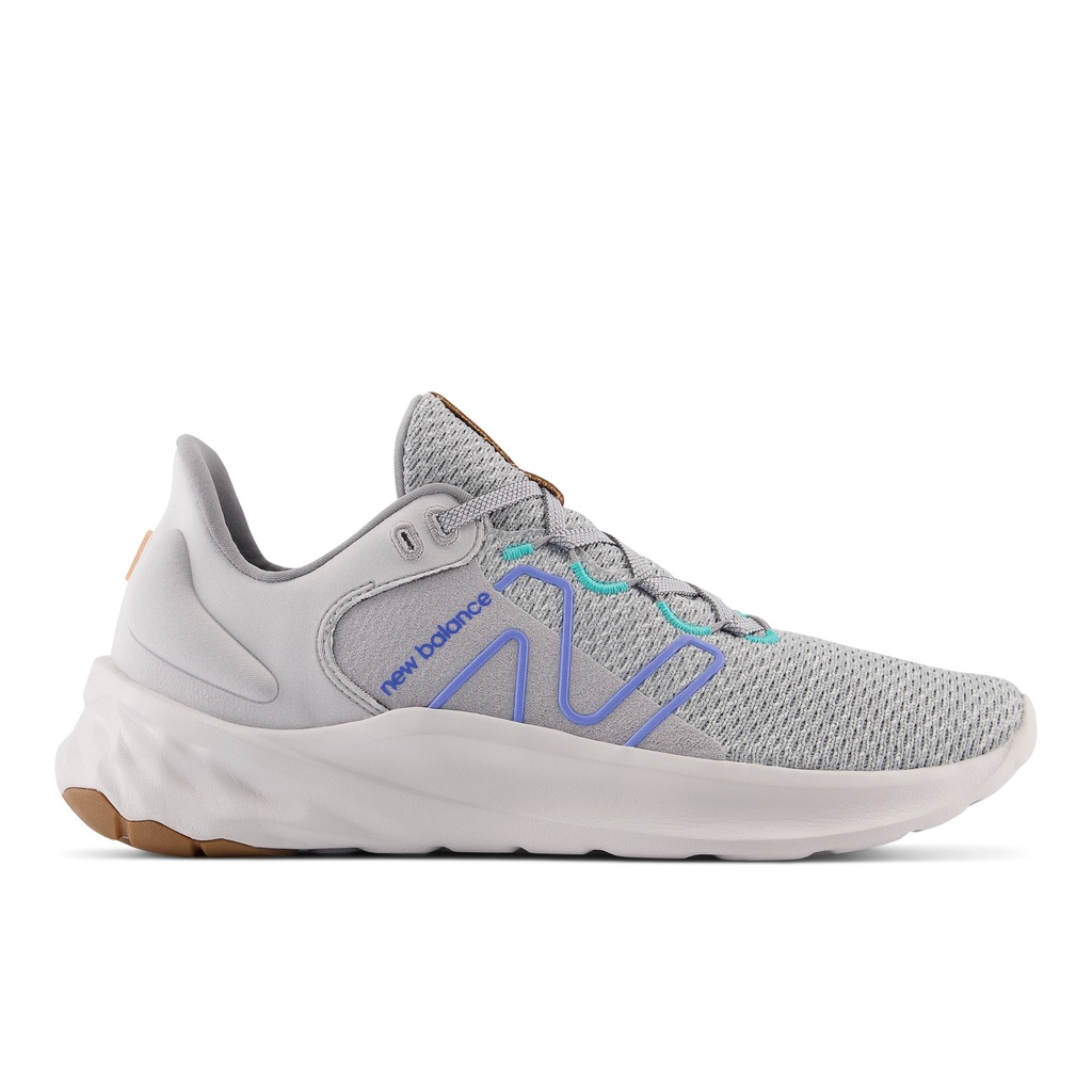 Zapato Running Mujer New Balance ROAV Gris (12 pares)