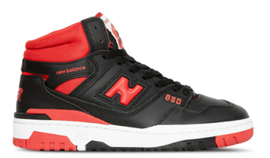 Botín Lifestyle New Balance 650 (copiar)