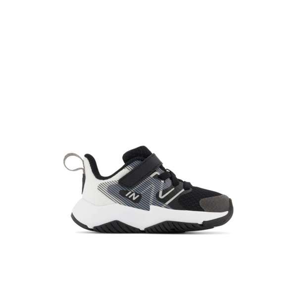Zapato Running Infante New Balance Rave Run v2 Bungee (copiar)