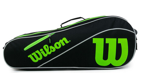 Wilson Racket bag Advantage III 3 PK