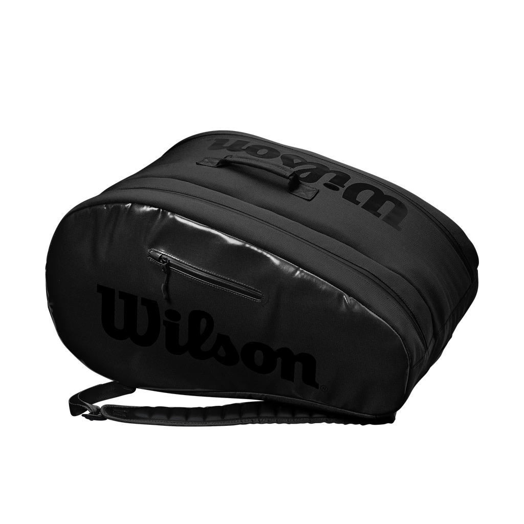 Bolso de Padel Wilson Super Tour 6 PK